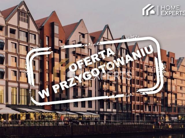 Mieszkanie na sprzedaż w Gdańsk, Pomorskie