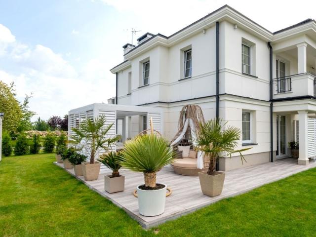 Dom na sprzedaż w Kosakowo, Pomorskie