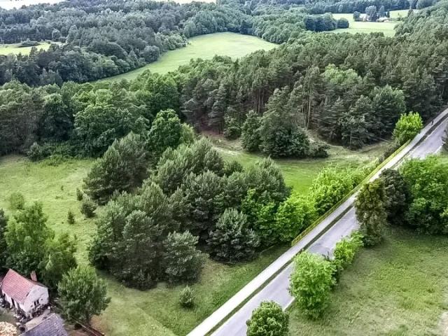 Grunt na sprzedaż w Koronowo, Kujawsko-pomorskie