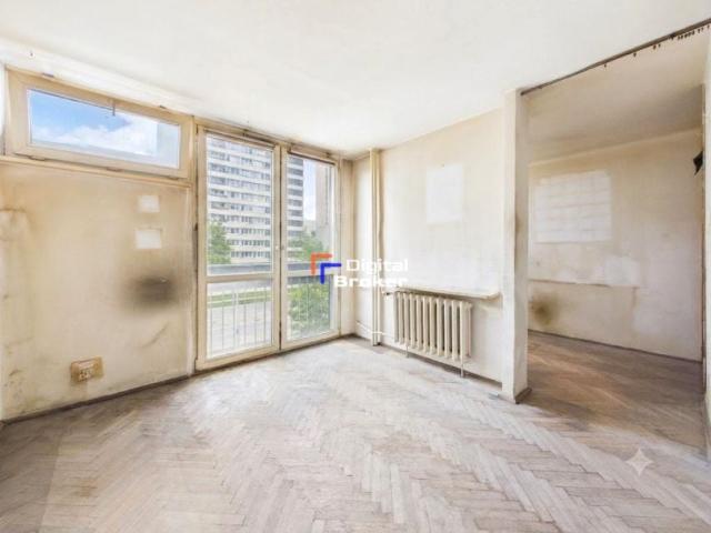 Mieszkanie na sprzedaż w Warszawa, Mazowieckie