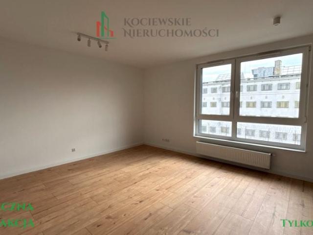 Mieszkanie do wynajęcia w Starogard Gdański, Pomorskie