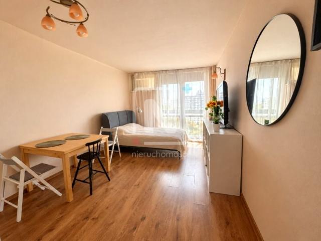 Mieszkanie na sprzedaż w Śródmieście Północne, Warszawa