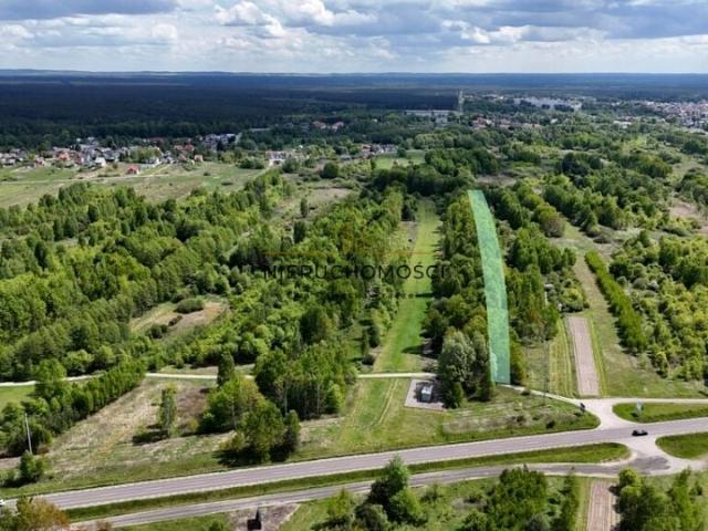 Grunt na sprzedaż w Biłgoraj, Lubelskie