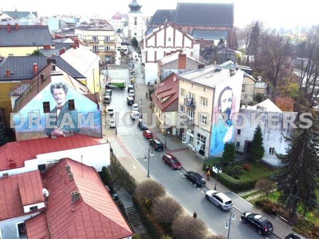 Mieszkanie na sprzedaż w Krosno, Podkarpackie