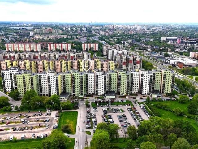 Mieszkanie na sprzedaż w Dąbrowa Górnicza, Śląskie