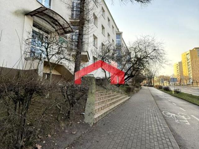 Mieszkanie na sprzedaż w Białystok, Podlaskie
