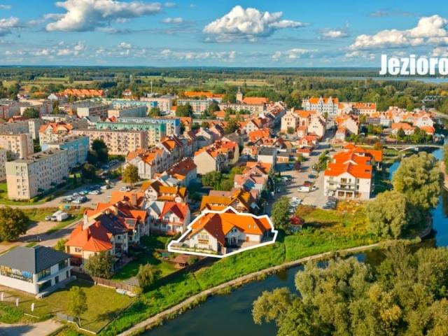 Mieszkanie na sprzedaż w Pisz, powiat piski