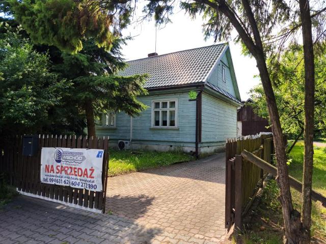 Dom na sprzedaż w Bielsk Podlaski, Podlaskie