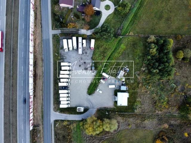 Mieszkanie do wynajęcia w Nadarzyn, Mazowieckie