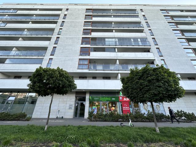 Mieszkanie do wynajęcia w Warszawa, Mazowieckie