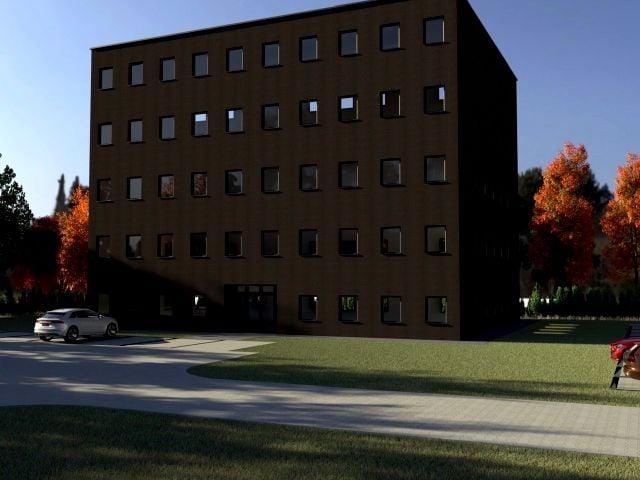 Mieszkanie do wynajęcia w Katowice, Śląskie