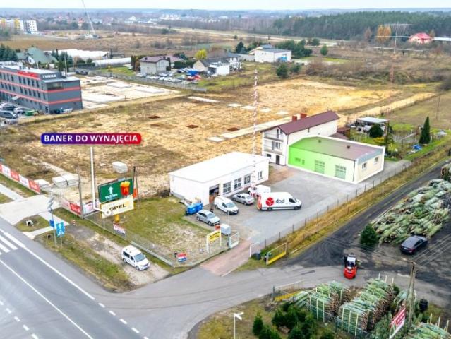 Mieszkanie do wynajęcia w Tarczyn, Mazowieckie