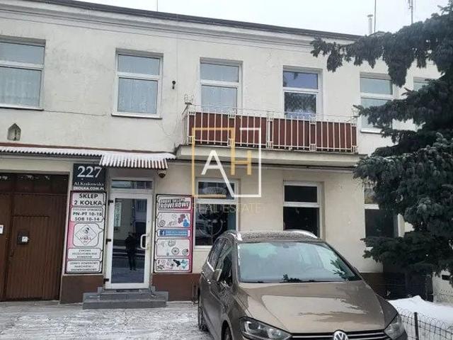 Dom na sprzedaż w Warszawa, Mazowieckie