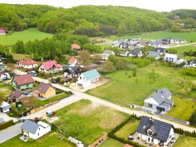 Grunt na sprzedaż w Reda, Pomorskie
