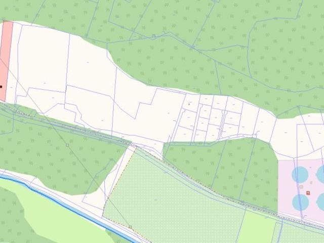 Grunt na sprzedaż w Ruda Śląska, Śląskie