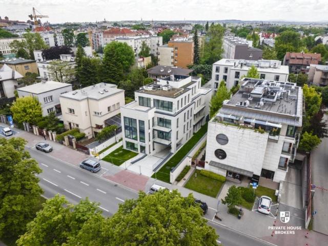 Mieszkanie na sprzedaż w Kraków, Małopolskie