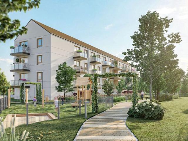 Mieszkanie na sprzedaż w Osielsko, Kujawsko-pomorskie
