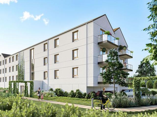 Mieszkanie na sprzedaż w Osielsko, Kujawsko-pomorskie