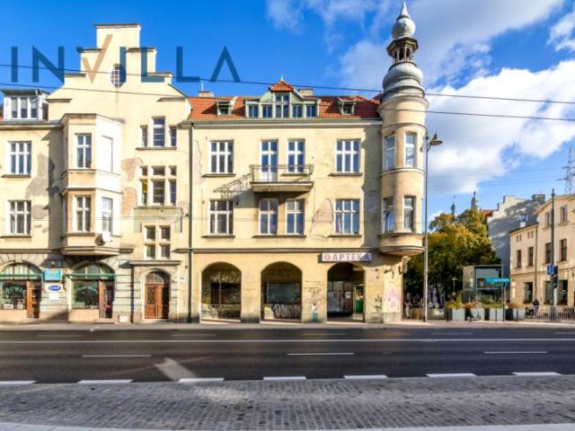 Mieszkanie na sprzedaż w Sopot, Pomorskie