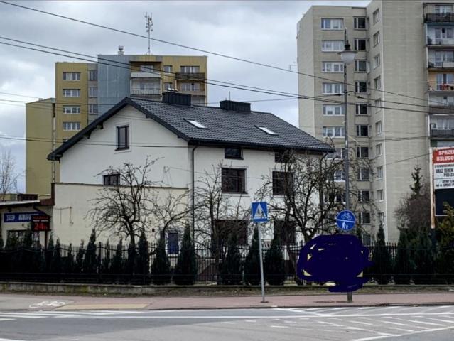 Dom do wynajęcia w Wołomin, Mazowieckie