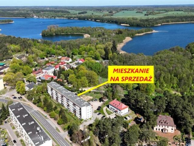 Mieszkanie na sprzedaż w Borne Sulinowo, Zachodniopomorskie