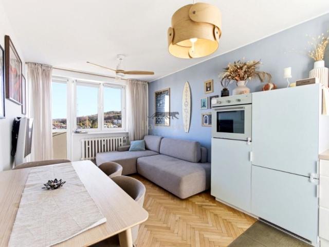 Mieszkanie na sprzedaż w Sopot, Pomorskie