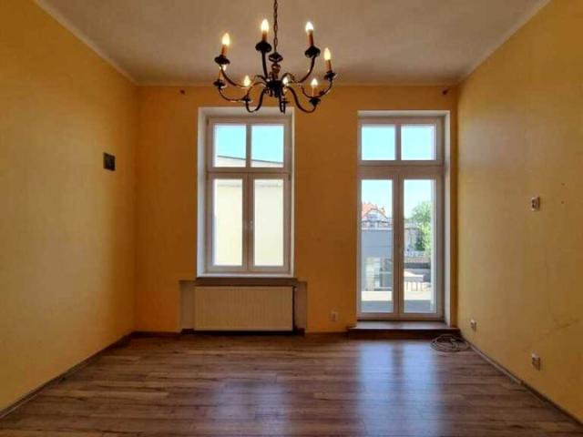 Mieszkanie na sprzedaż w Sopot, Pomorskie