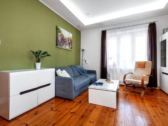 Mieszkanie do wynajęcia w Sopot, Pomorskie