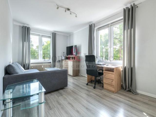 Mieszkanie na sprzedaż w Sopot, Pomorskie