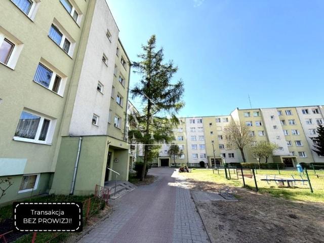 Mieszkanie na sprzedaż w Inowrocław, Kujawsko-pomorskie