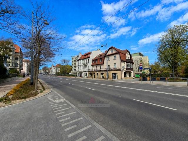 Mieszkanie do wynajęcia w Sopot, Pomorskie