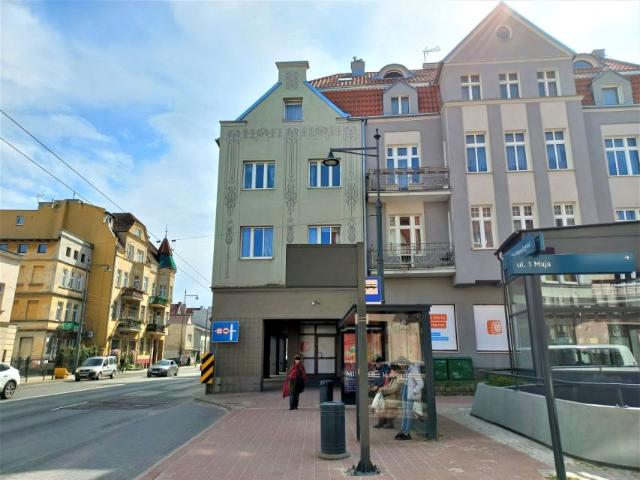 Mieszkanie na sprzedaż w Sopot, Pomorskie