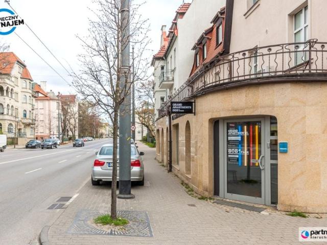 Mieszkanie do wynajęcia w Sopot, Pomorskie