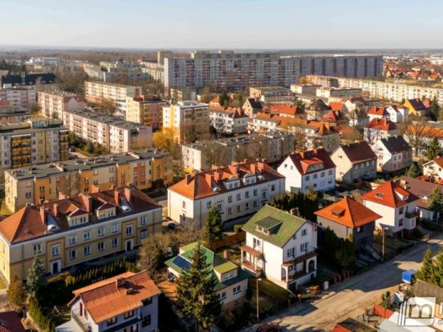 Mieszkanie na sprzedaż w Stargard Szczeciński, Zachodniopomorskie