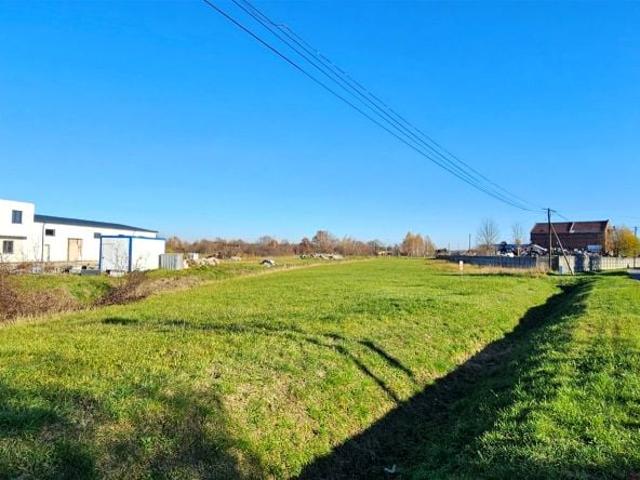 Grunt na sprzedaż w Żabno, Małopolskie