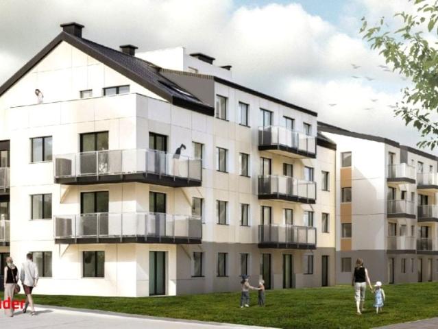 Mieszkanie na sprzedaż w Wrocław, Dolnośląskie