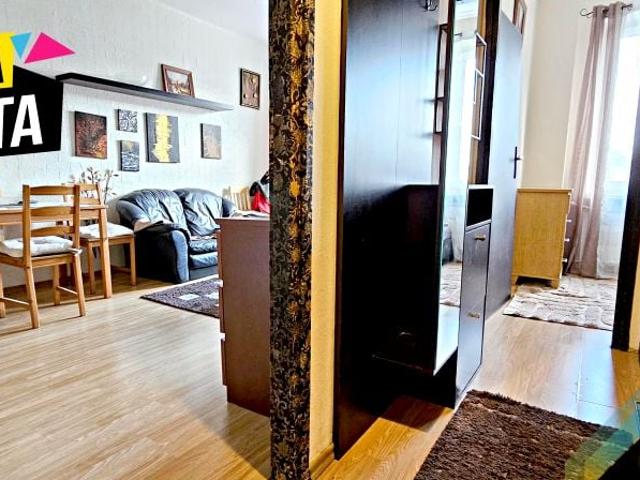 Mieszkanie na sprzedaż w Częstochowa, Śląskie