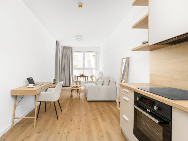 Pokój do wynajęcia w Kraków, Małopolskie