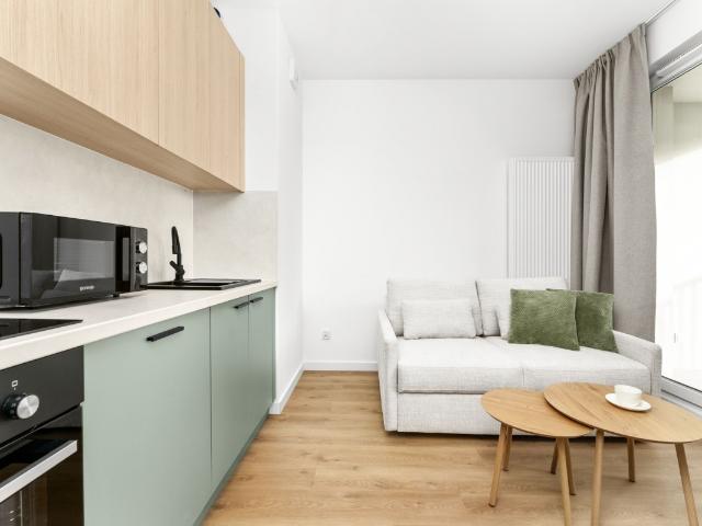 Pokój do wynajęcia w Kraków, Małopolskie