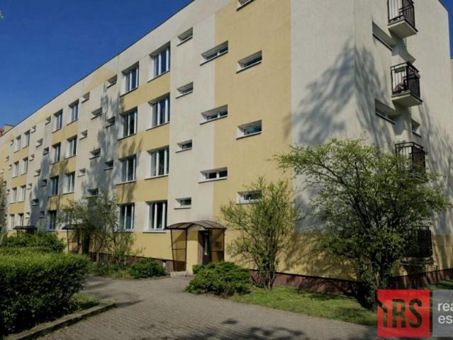 Mieszkanie na sprzedaż w Warszawa, Mazowieckie