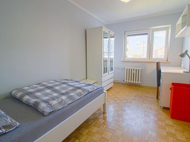 Pokój do wynajęcia w Warszawa, Mazowieckie