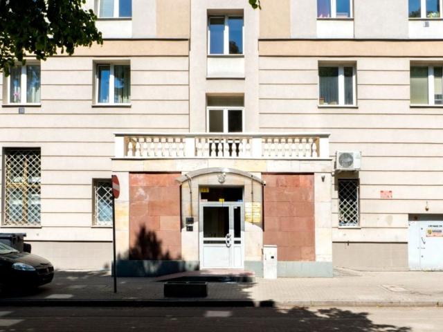 Mieszkanie na sprzedaż w Warszawa, Mazowieckie