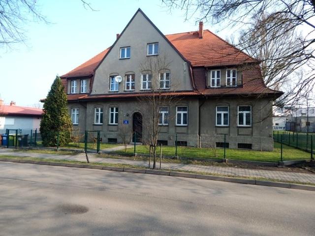 Mieszkanie na sprzedaż w Mysłowice, Śląskie