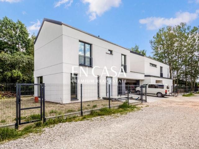 Dom na sprzedaż w Michałowice, powiat grójecki