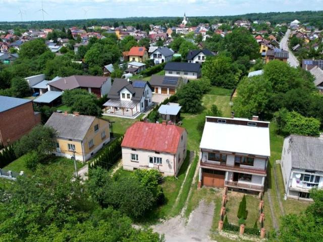 Dom na sprzedaż w Frampol, Lubelskie