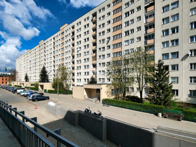 Mieszkanie na sprzedaż w Warszawa, Mazowieckie