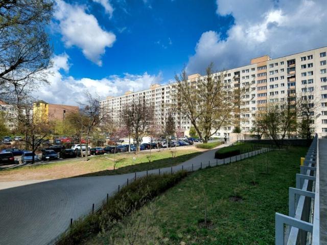 Mieszkanie na sprzedaż w Warszawa, Mazowieckie
