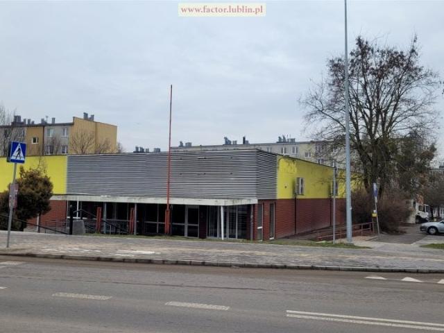 Mieszkanie do wynajęcia w Kraśnik, Lubelskie