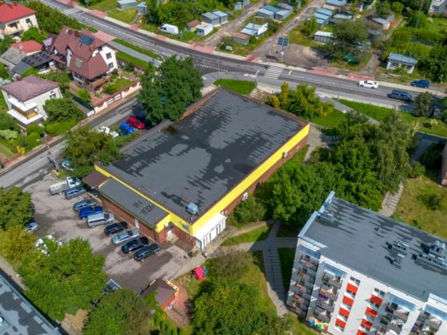 Mieszkanie na sprzedaż w Kraśnik, Lubelskie