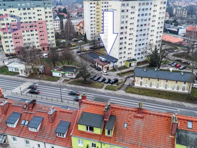 Mieszkanie na sprzedaż w Olsztyn, Warmińsko-mazurskie